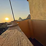 Pyramids Crypt Gate Way