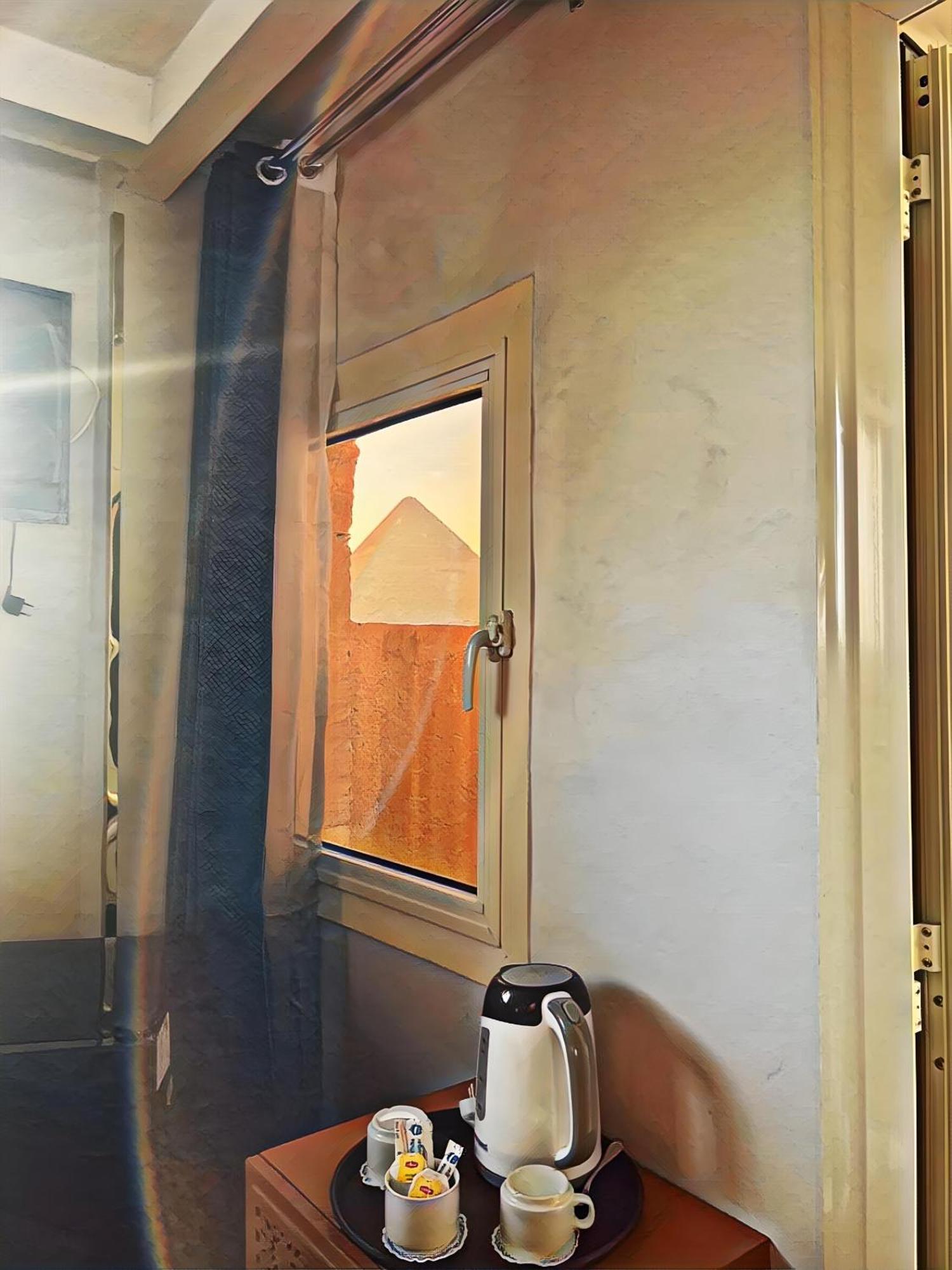 Hotel Pyramids Crypt Gate Way 5*
